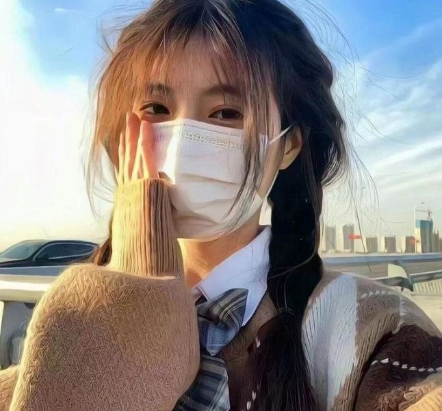 女人们的奇迹